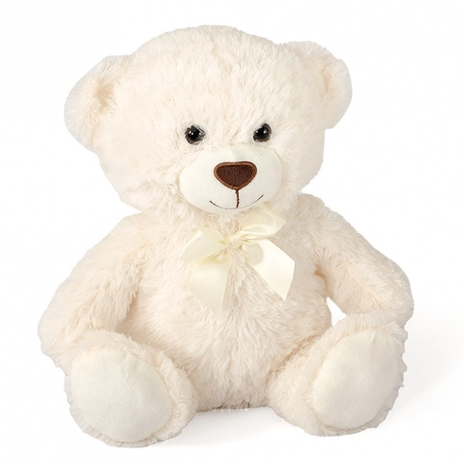 Sitting Plush Teddy Bear 30cm
