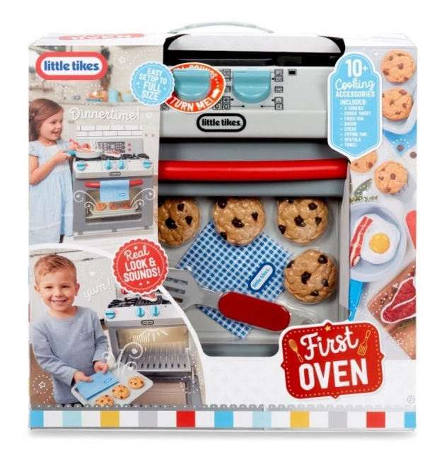 Little Tikes My First Oven