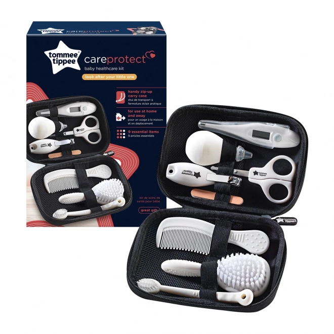 Tommee Tippee Healthcare Kit