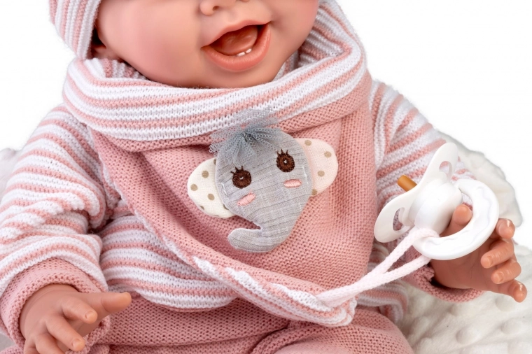 Umirujuća igra i razvoj vještina