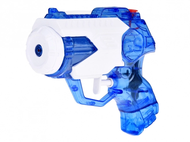 Pocket Water Gun