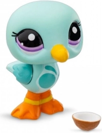 Figurina Littlest Pet Shop S2