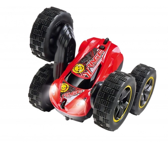 RC Tumbling Flippy Remote Control Car