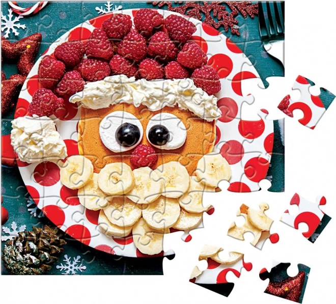 Eurographics Advent Calendar Puzzle - Christmas Delights