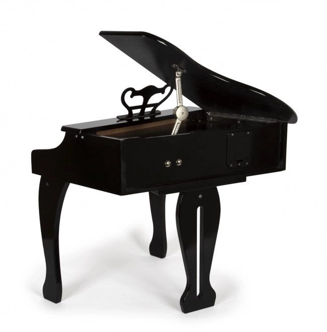 Children's Toy Grand Piano