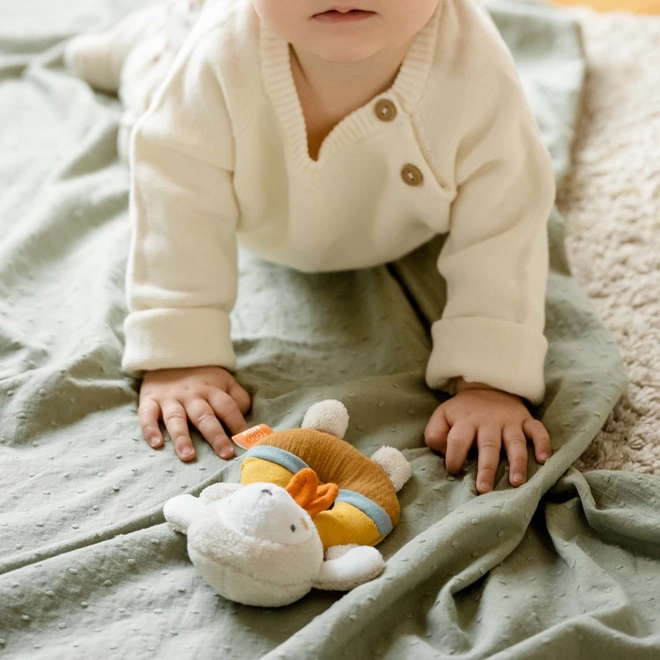 Perfect Companion for the Little Ones
