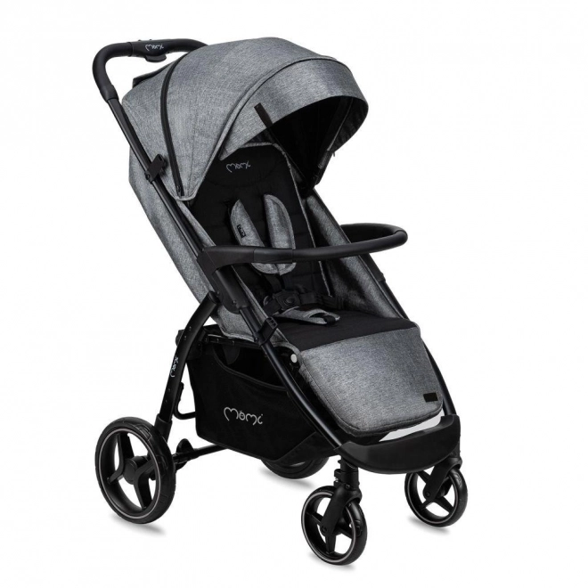 Momi Miya Sport Stroller Gray 2023