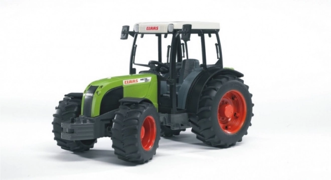 Claas Nectis 267 F Green Tractor