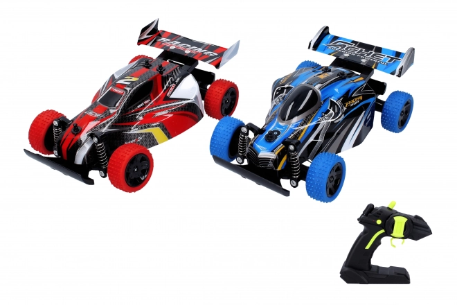 RC Buggy Remote Control Car 24cm