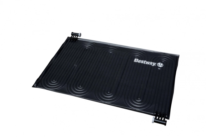 Solární ohřívací panel 110 x 171 cm pro bazén Bestway 58423