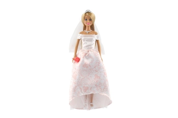 Bride Doll Anlily