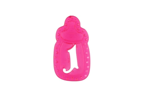 Cooling Baby Bottle Teether