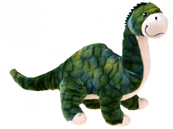 Plush Brachiosaurus Toy 29 cm