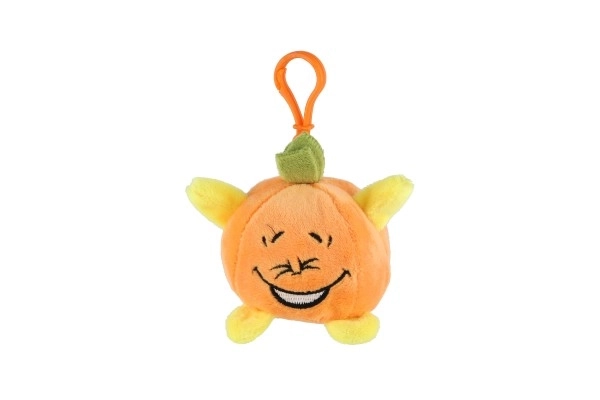 Fruit Plush Keychain 8cm - Various Designs