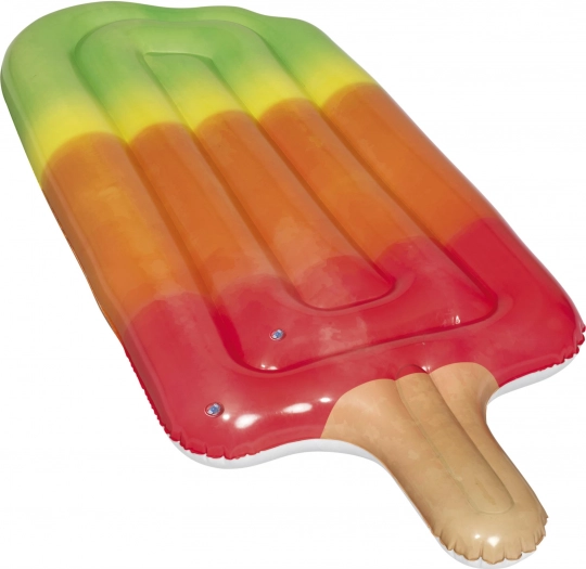 Aufblasbare Matratze Eis am Stiel