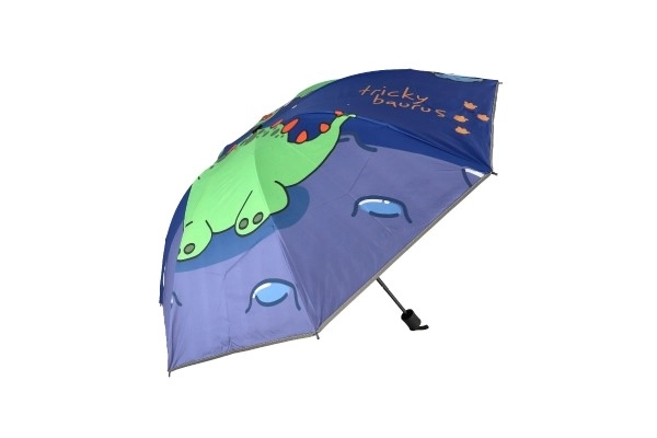 Folding Dinosaur Umbrella