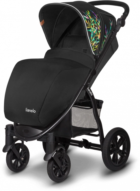 Lionelo Annet Tour Green Turquoise Stroller – Dreamin'