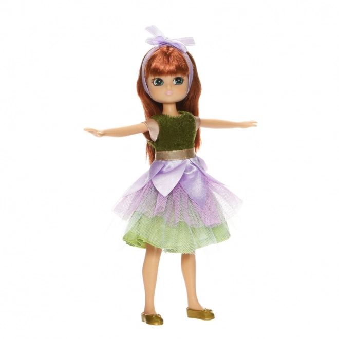 Lottie Forest Fairy Doll