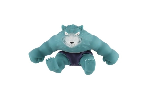 Stretchable Stress Relief Silicone Monster Toy