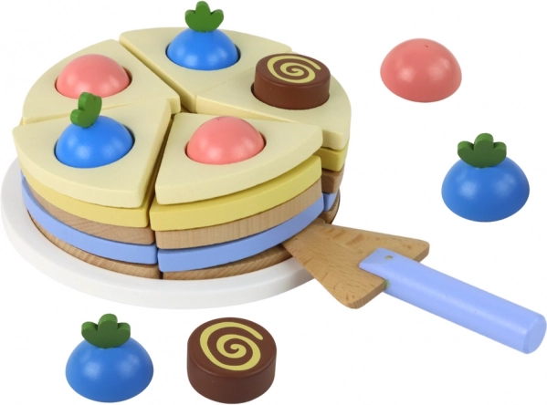 Creative combinations and learning colors