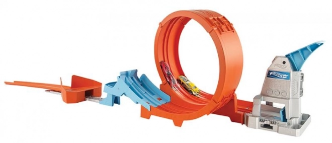 Racing Champions Track Set