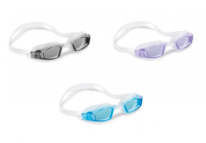 Swimming Goggles for Kids Aged 8 and Up