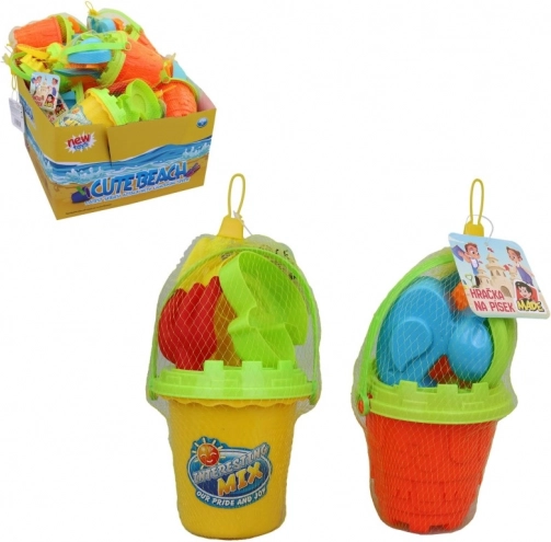 Children's Sand Set