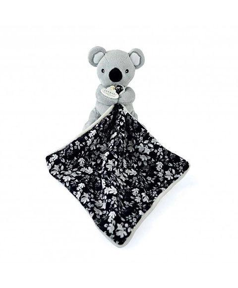 Gift Set - Plush Koala and Blanket