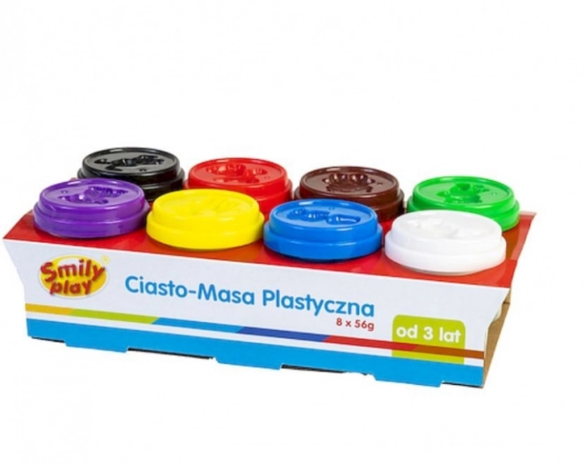 Creative Play Dough Set for Kids