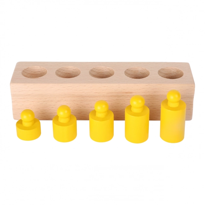 Wooden Balance Toy