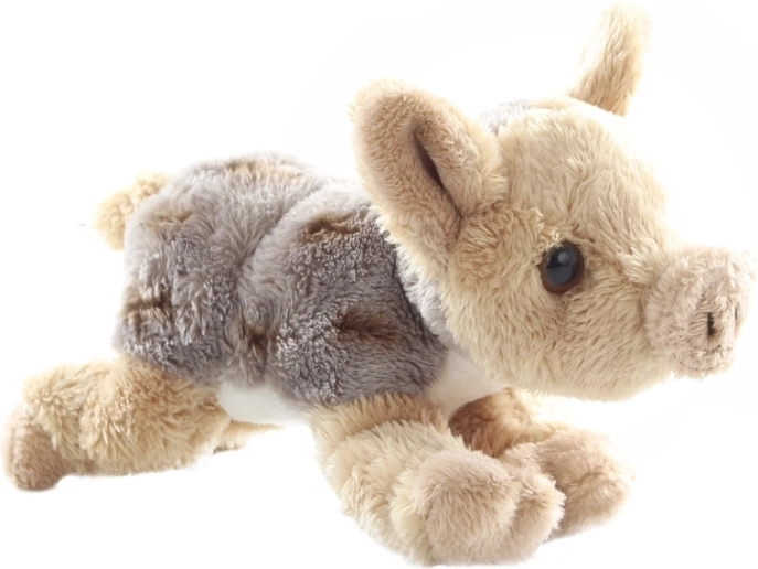 Sødt og realistisk udseende