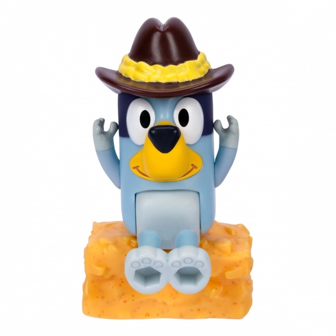 Bluey Playtime Figurine Assortment