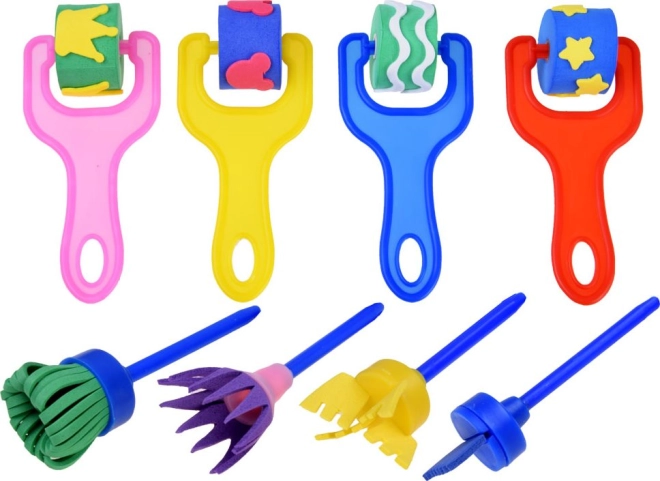 Creative Painting Tools