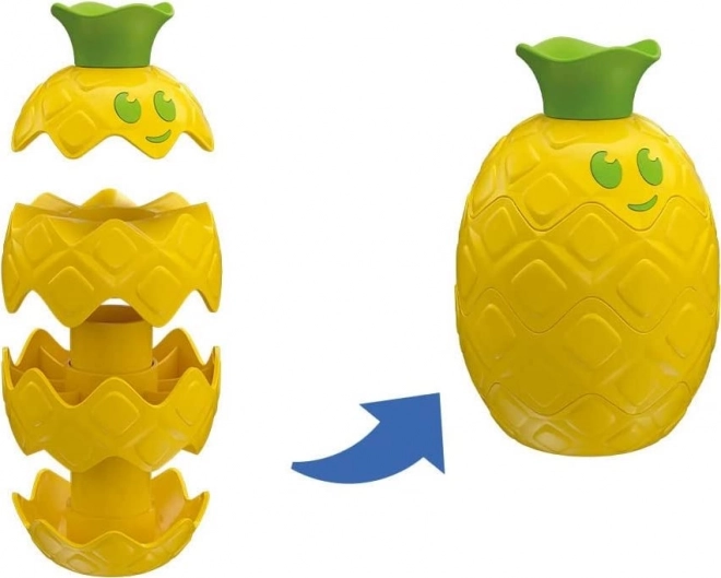 Clementoni Logical Puzzle Fruits