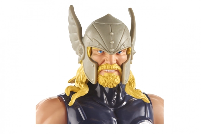 Avengers Titan Hero Thor Action Figure