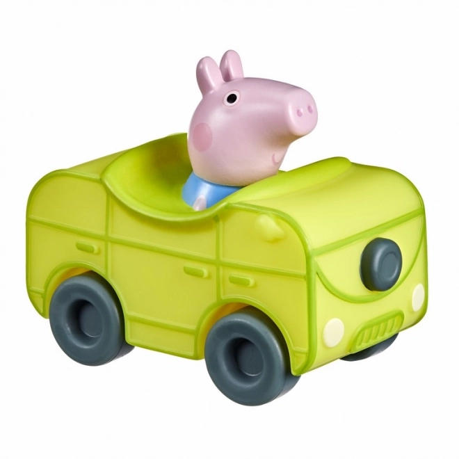 Peppa Pig Mini Vehicles – Ambulance