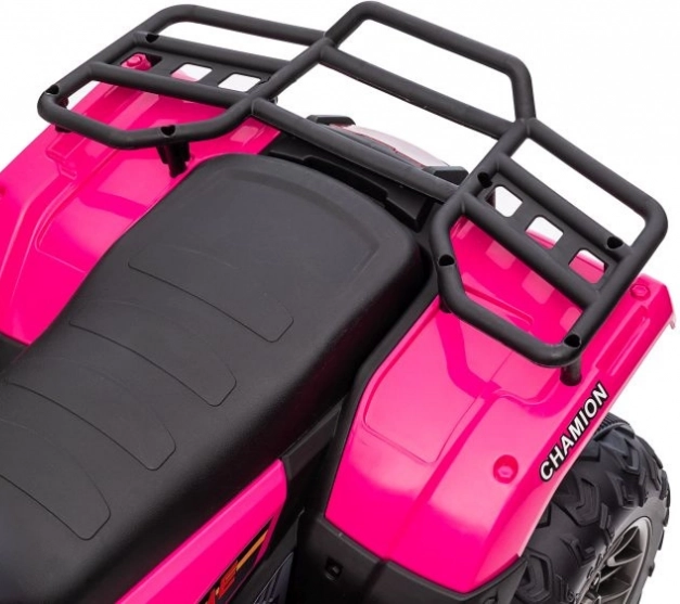 Rosa Akku-Quad JC915
