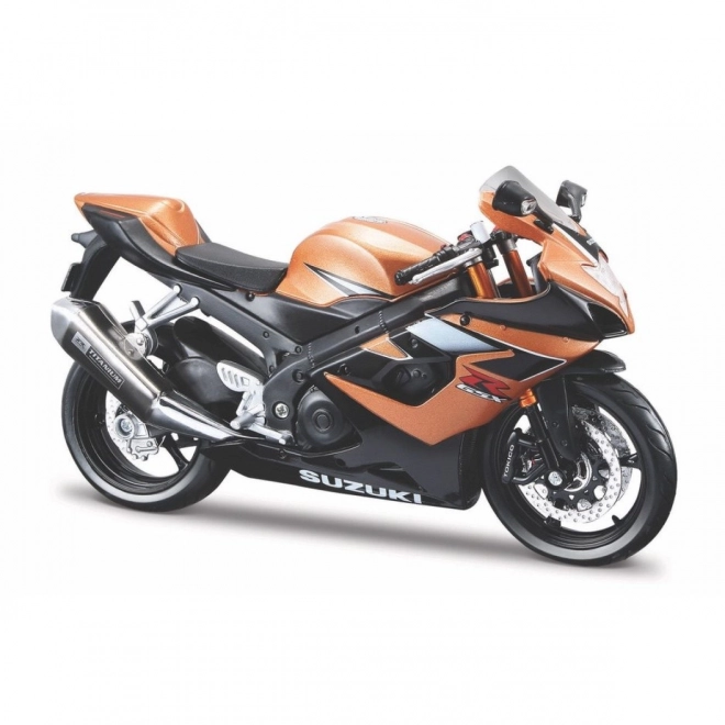 Maisto Motorcycle Model