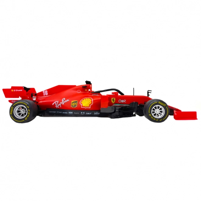 Remote Control Ferrari SF1000 Build Kit