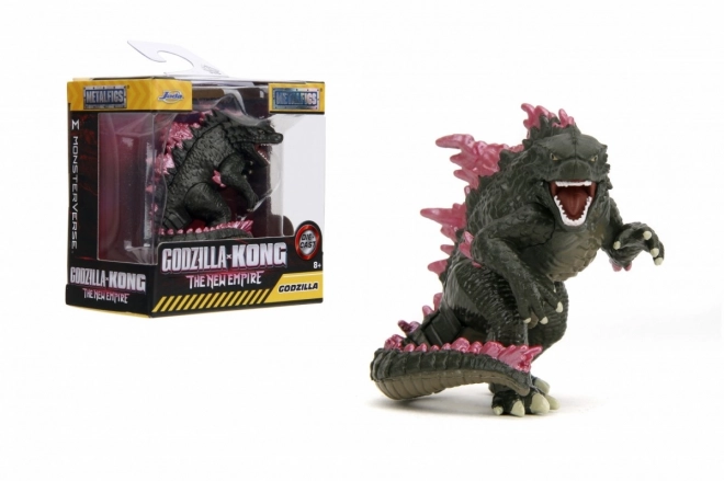 Godzilla Metal Figure 65cm