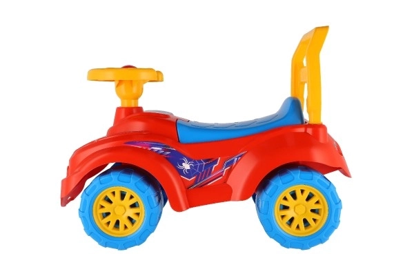 Ride-On Car for Toddlers