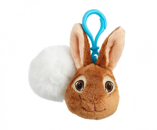 Rainbow Hanging Peter Rabbit