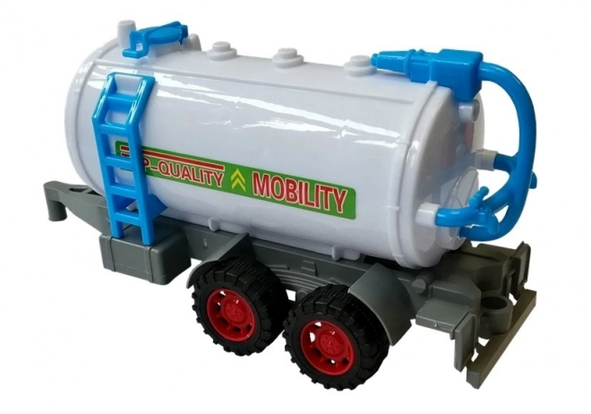 Farm Vehicles Set