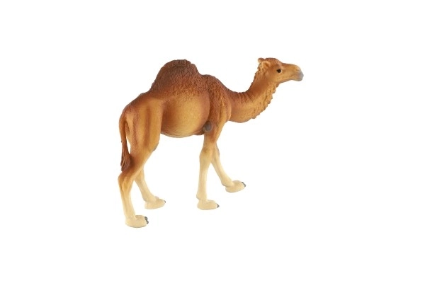 Dromedary Camel Toy 13cm