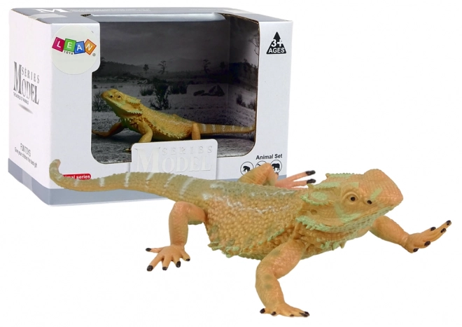 Bearded Dragon Collectible Figurine