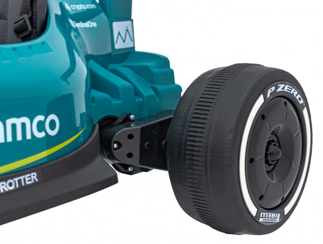 Formula 1 Vehicle Aston Martin Cognizant Aramco