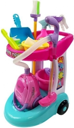 Rijke accessoires