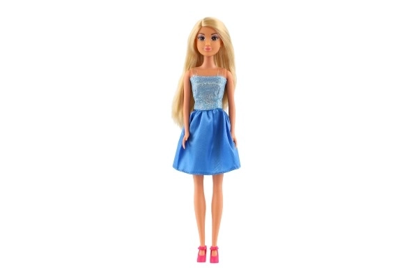 Anlily Fashion Doll with Long Hair