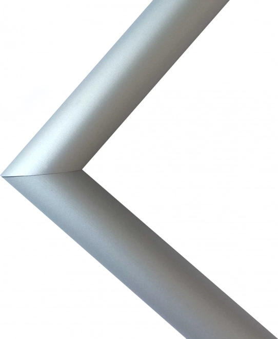 Silver Frame for Puzzle A2