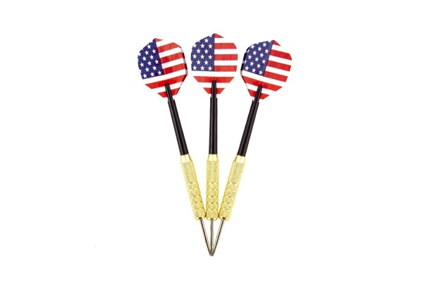Interchangeable shafts and flights